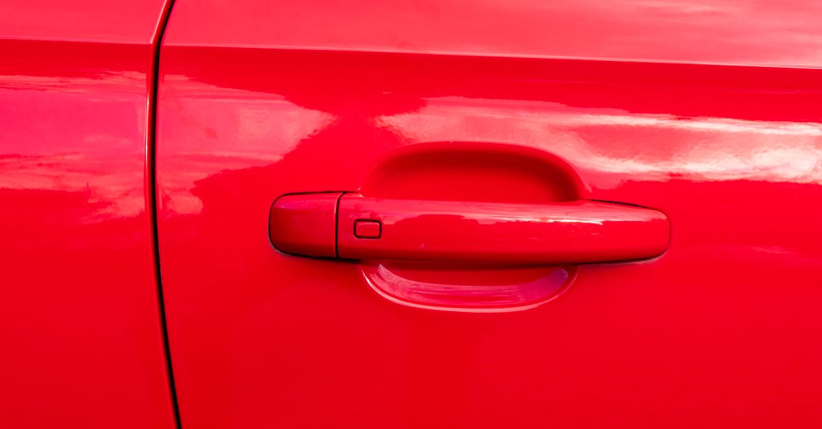 Car Door Lock & Ignition Repair — Hinsdale Locksmith Brothers