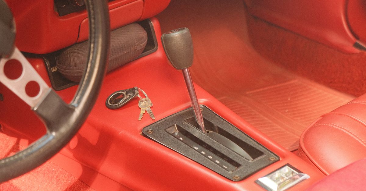 Car Key Replacement — Hinsdale Locksmith Brothers