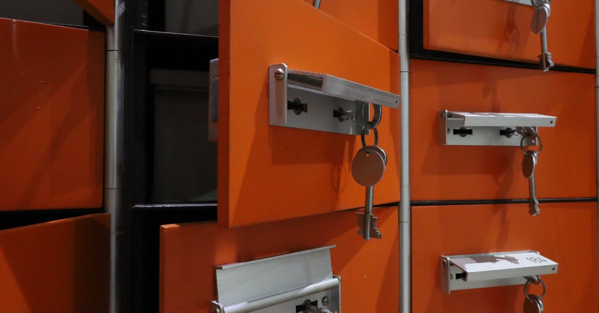 Master Key System Setup — Hinsdale Locksmith Brothers