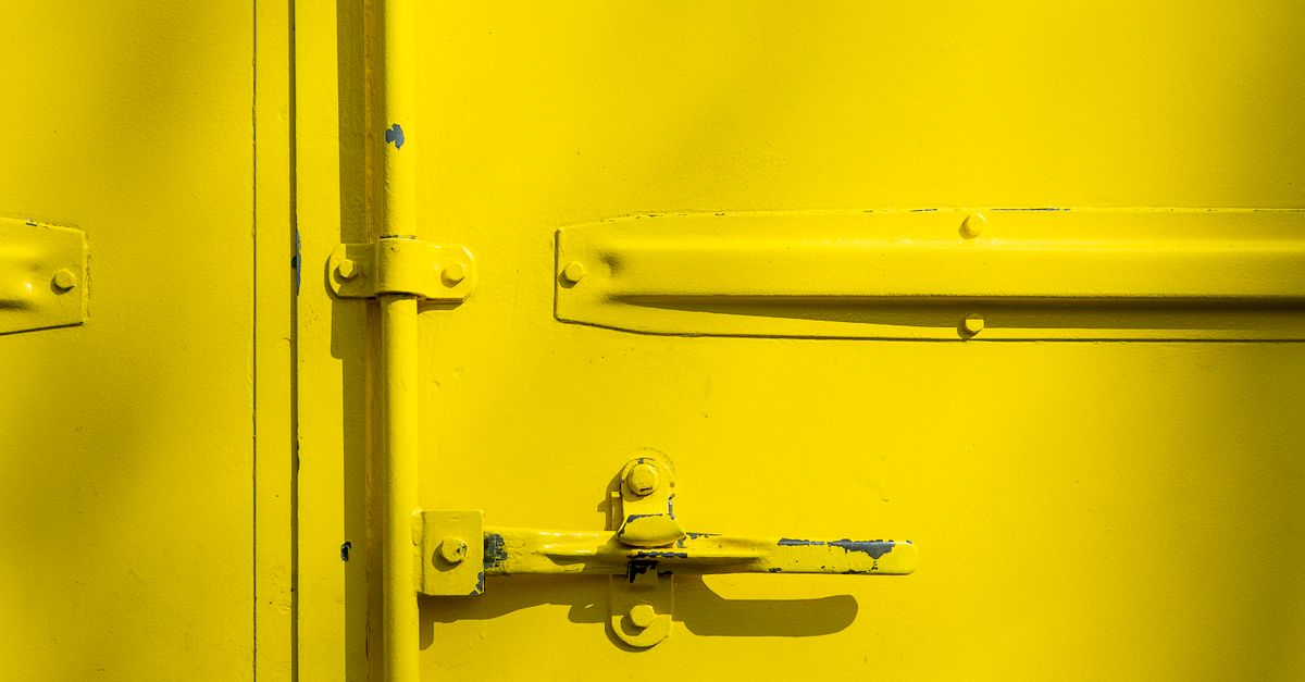 Commercial Mortise Lock Systems — Hinsdale Locksmith Brothers