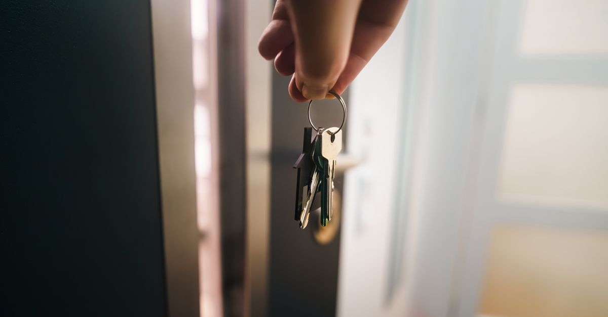 Commercial Locksmith service — Hinsdale Locksmith Brothers