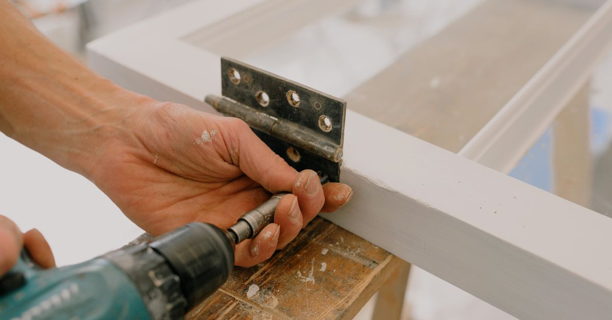 Break-In & Burglary Repair — Hinsdale Locksmith Brothers