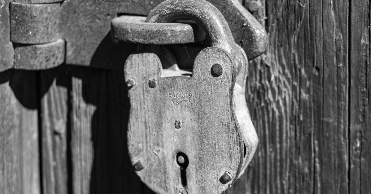 Mortise Lock Repair & Replacement — Hinsdale Locksmith Brothers