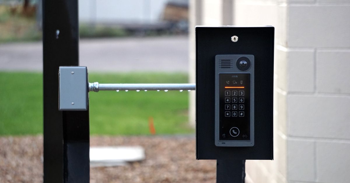 door security hardware — Hinsdale Locksmith Brothers