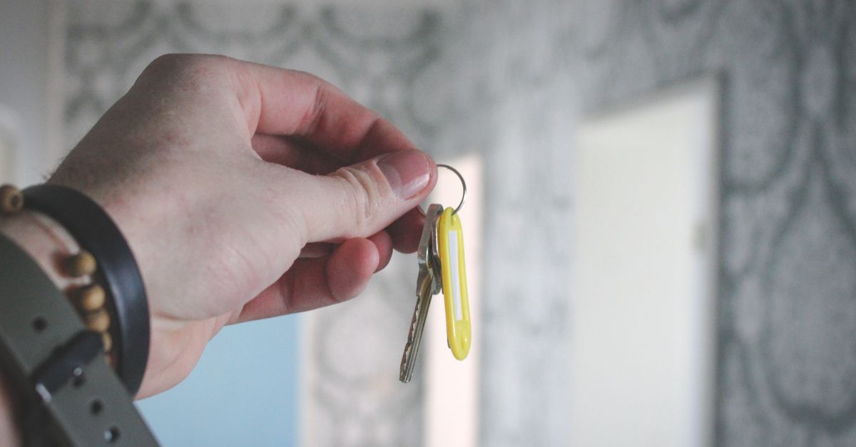 locksmith shop keys — Hinsdale Locksmith Brothers