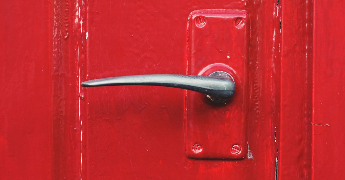 front door lock key — Hinsdale Locksmith Brothers