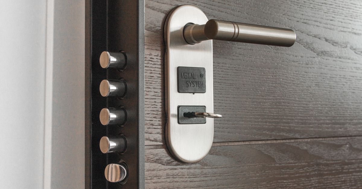 locksmith shop keys — Hinsdale Locksmith Brothers