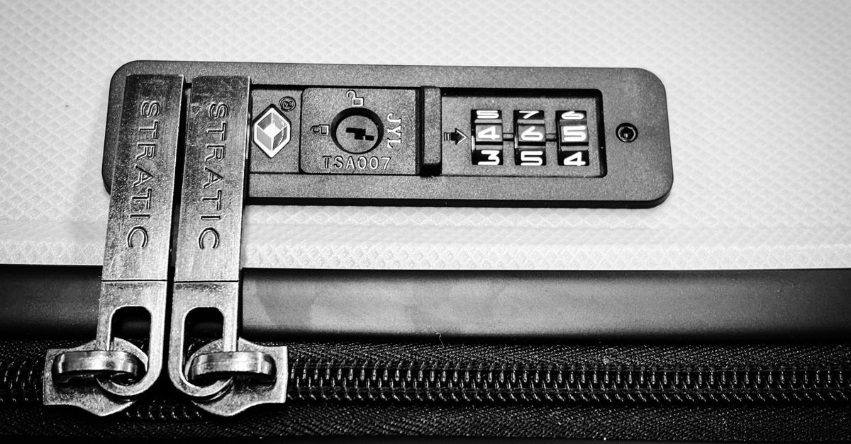 lock cylinder close up — Hinsdale Locksmith Brothers