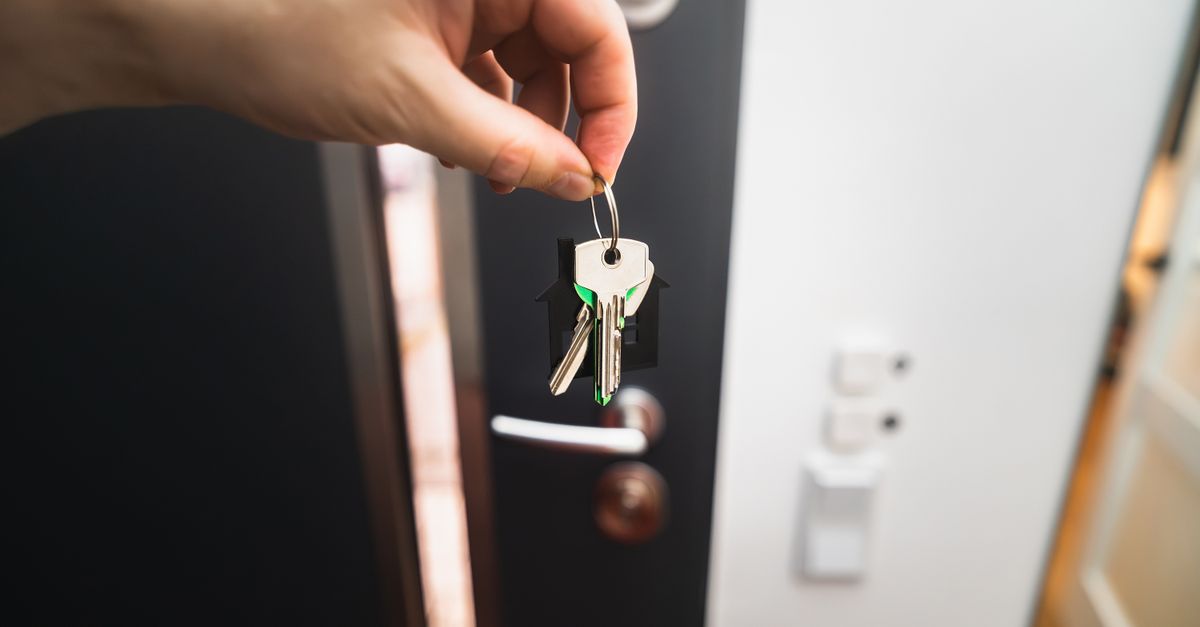 door security hardware — Hinsdale Locksmith Brothers