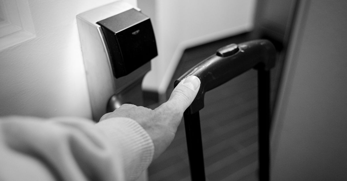 door security hardware — Hinsdale Locksmith Brothers
