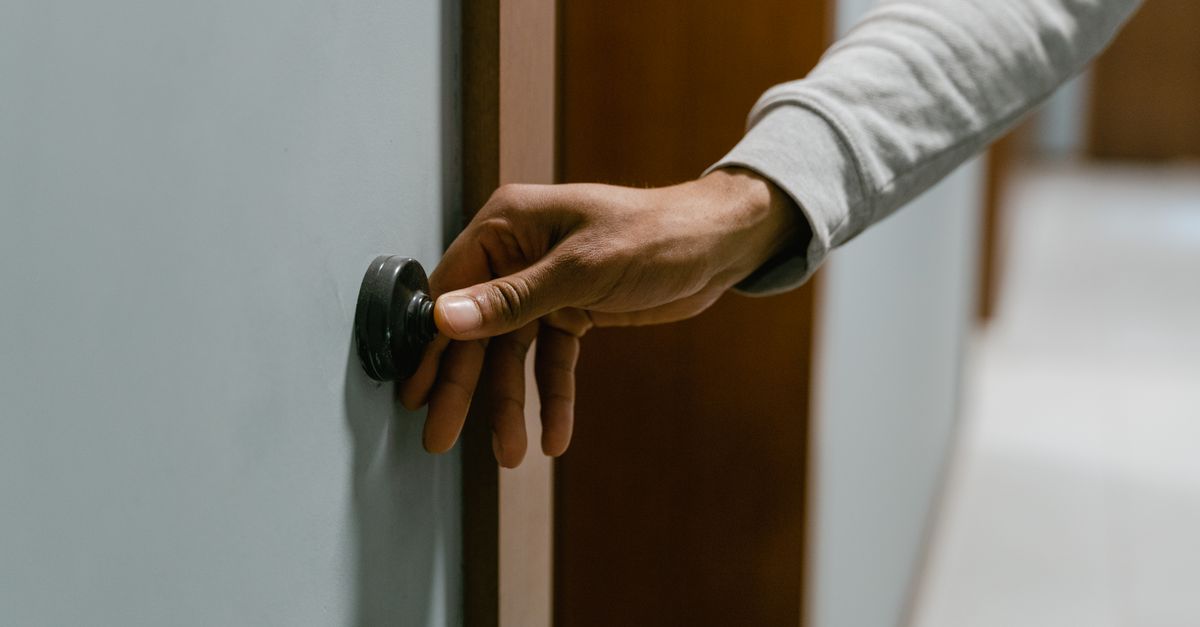 door security hardware — Hinsdale Locksmith Brothers