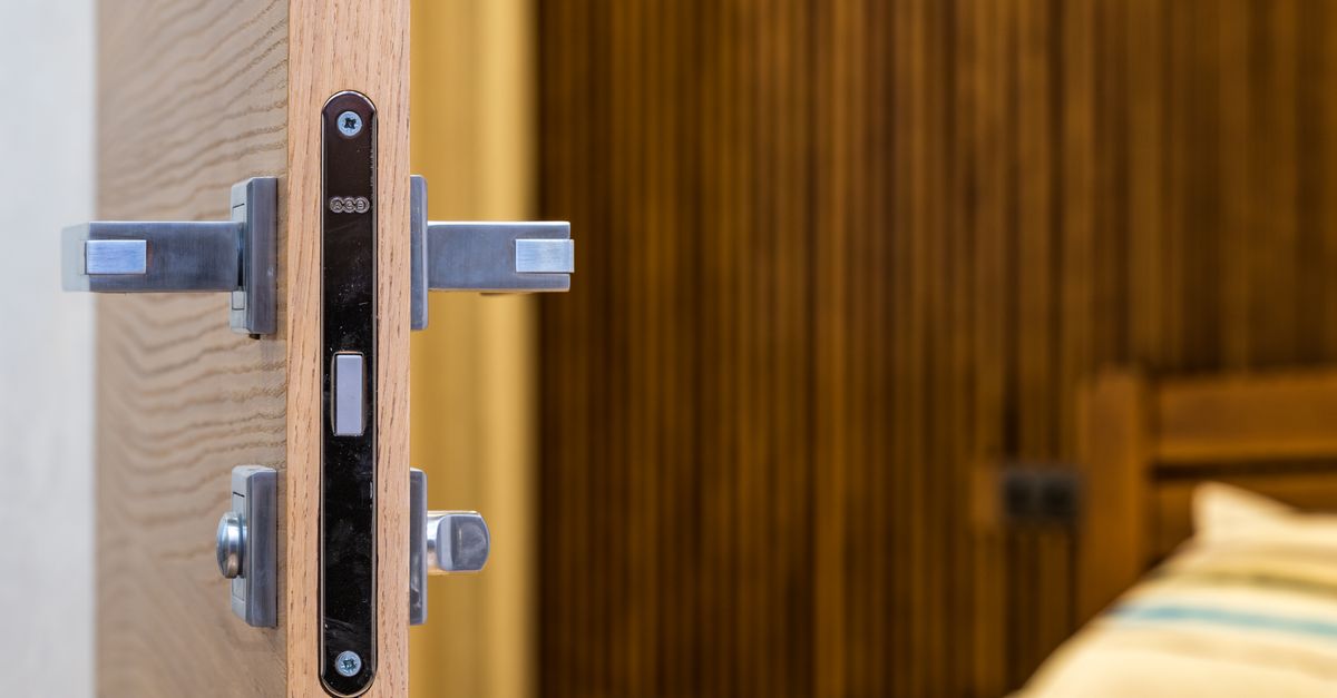 Keyless Entry and Smart Lock Installation for Renters and Owners — Hinsdale Locksmith Brothers