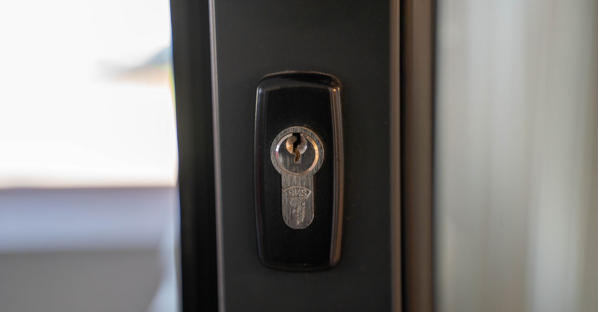 Window, Patio and Sliding-Door Locks People Forget About — Hinsdale Locksmith Brothers