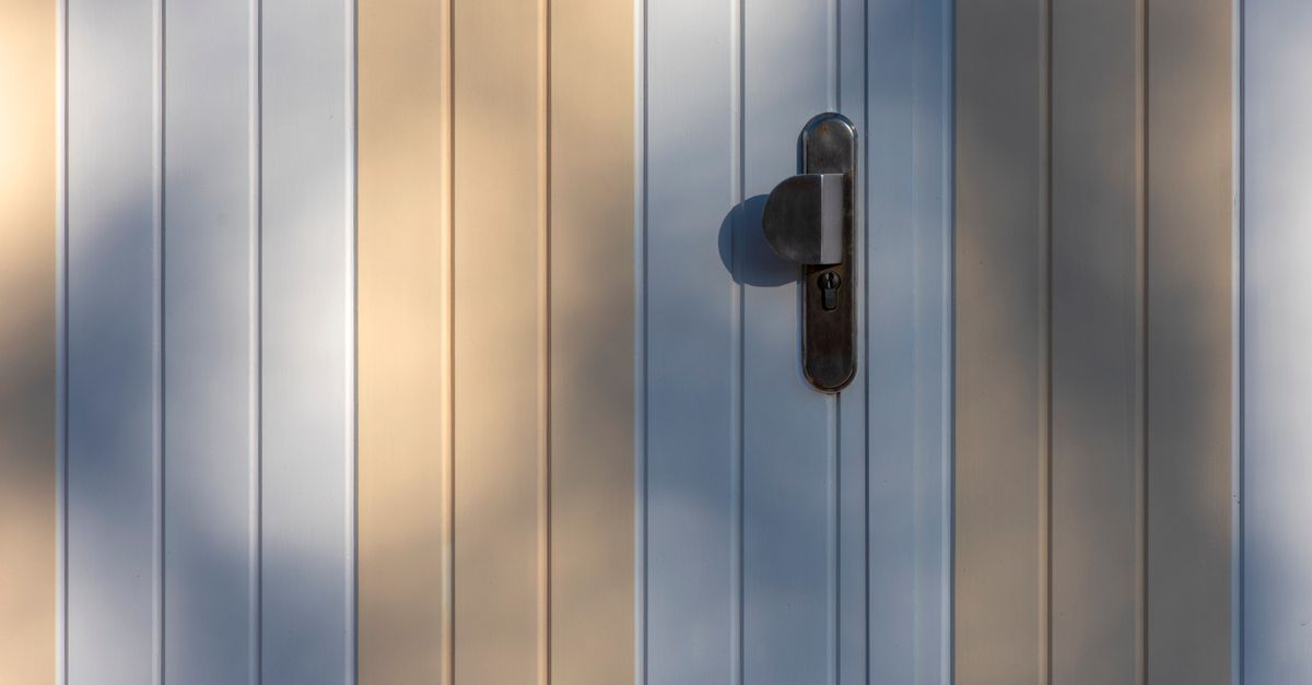 Why Door Knob Lock Quality and Deadbolt Grade Actually Matter — Hinsdale Locksmith Brothers