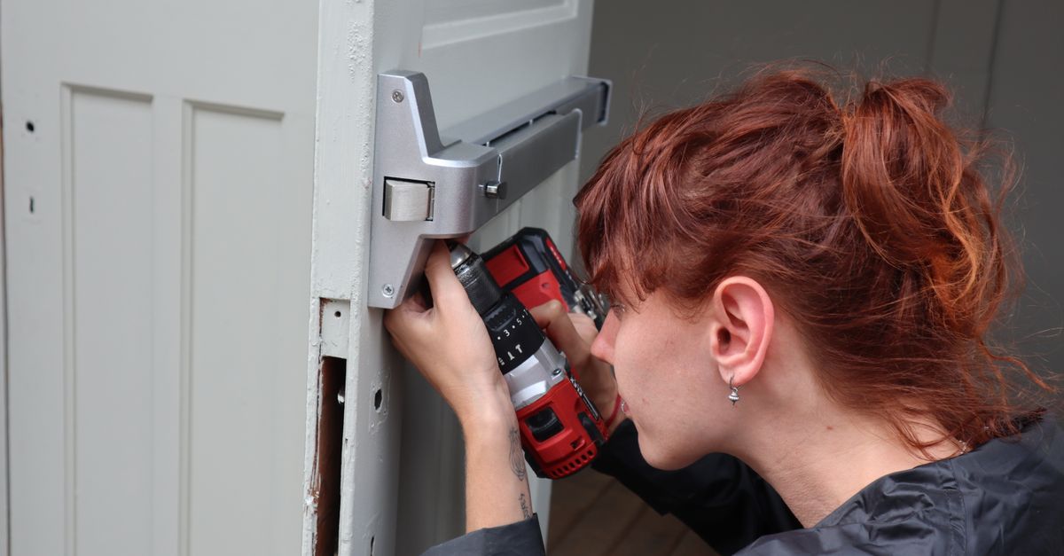 Mortise Lock and Emergency Locksmith Services: From Lockouts to Full Upgrades — Hinsdale Locksmith Brothers