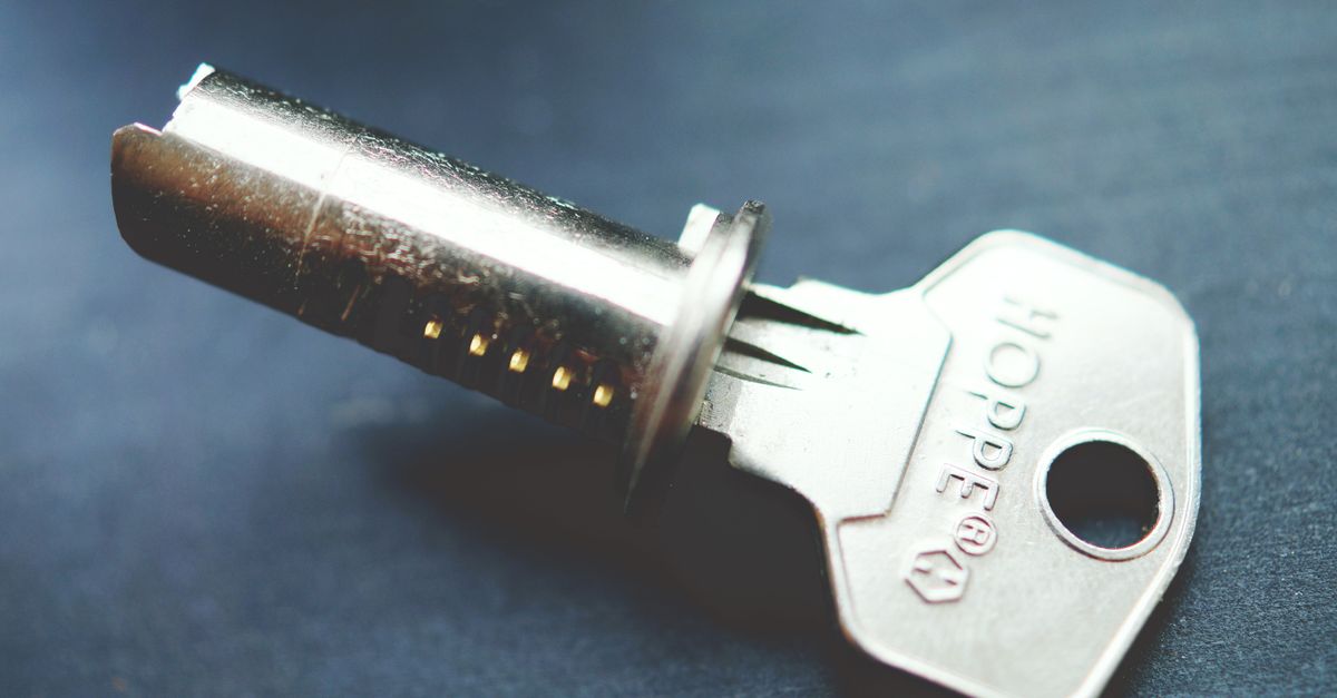 Why a House Re-Key Service Is the First Thing New Homeowners Should Schedule — Hinsdale Locksmith Brothers