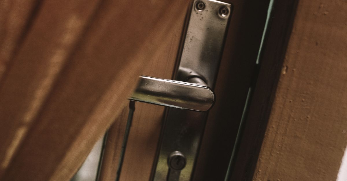 What Is a Mortise Lock and Why Hinsdale Homes Have So Many of Them — Hinsdale Locksmith Brothers
